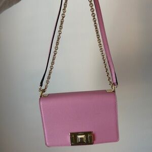 Furla Pink Bag